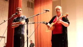 Beqa Bujiashvili Chemi Simgerebi-Georgian Song
