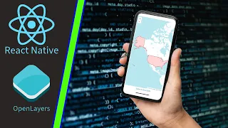 How I integrated OpenLayers in React Native