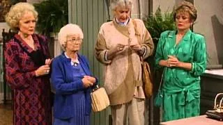 Golden Girls - P-Feifer