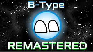 B-Type Star - Official Star Sim REMASTER