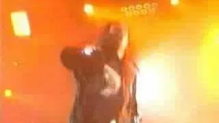 Korn - Right Now (Live in Belfort, Eurockeennes 2004)