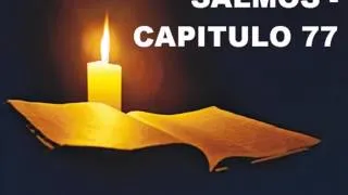 SALMOS CAPITULO 77