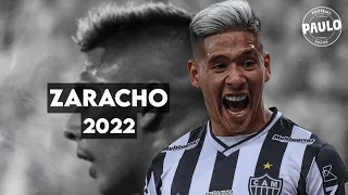 Matías Zaracho ► Atlético-MG ● Crazy Skills, Goals & Assists ● 2022 | HD