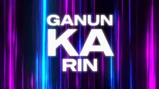 Ganon Ka Rin - Demi (LV)