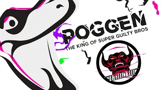 POGGEN - The King of Super Guilty Bros #7.5: Thrill Kill [Meme Round]