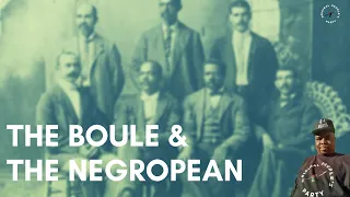 The Role of the Black Bourgeois  | @OGPeoples​