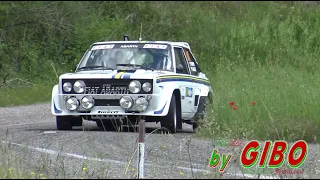 23° Rally Bianco Azzurro 2024