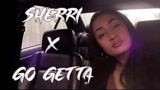 Go Getta lyrics - $herri