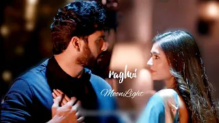 Raghav & Pallavi - The Promise