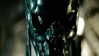 Terminator Salvation Official Trailer 3 - NEW FULL HD