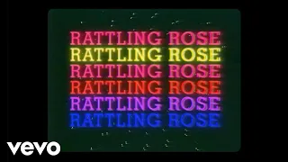 Noel Gallagher’s High Flying Birds - Rattling Rose (Official Lyric Video)