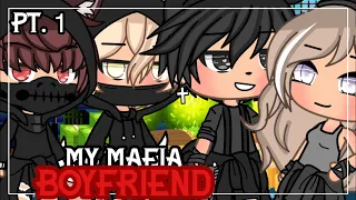 ✨my mafia boyfriend•✨| Glmm | Gacha Life Mini Movie | Part 1