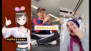 Hand Emoji Challenge TikTok Videos Compilation