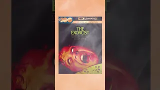 The Exorcist 50th Anniversary Edition - Theatrical & Extended Director's Cut