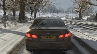 Forza Horizon 4 Bmw M5 F10 (FH4)