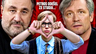 Zničil jsem podcast KECY & POLITIKA...