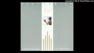 Eurythmics - Sweet Dreams (Are Made Of This) [Hot Remix by Giorgio Moroder] Remastered Version