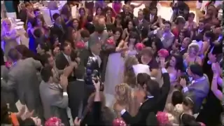 Armenian Wedding Dance