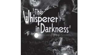 The whisperer in darkness review