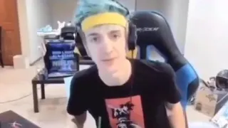 Do not bully people. (Ninja)