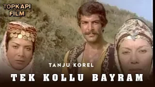 Tek Kollu Bayram - Türk Filmi (فيلم تركي)