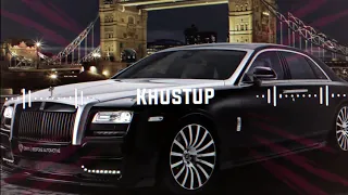 Джиган, Егор крид, Тимати Rollys Royce (Khustup remix)