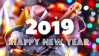 ✯New Year Mix 2019✯Muzyka na Sylwestra 2018/2019✯ Największe klubowe hity!