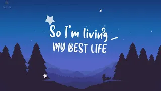 KSHMR- My Best Life (feat. Mike Waters) | Lyrical Video
