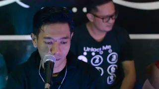 Aku Ingin Cinta Yang Nyata - Rinto Harahap | Gascoustic | Live Cover Akustik