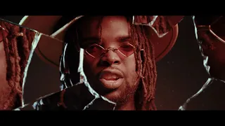 Yaksta (Bush Lawd) - Mirror Mirror (Official Music Video)