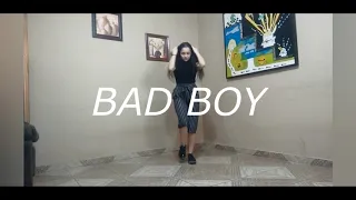 [KPOP IN BRAZIL] RED VELVET -  BAD BOY │ DANCE COVER  1MILLION / MINNY PARK CHOREOGRAPHY