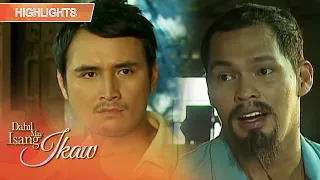 Jess scares Daniel about the truth | Dahil May Isang Ikaw