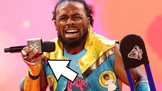 10 Wrestler Quirks You'll Never Be Able To Unsee