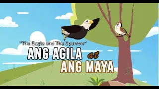 Pinoy A+: Ang Agila at ang Maya with Suzi Entrata-Abrera