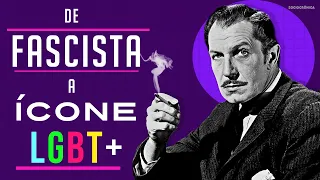 O ÍCONE DO TERROR QUE SAIU DE FASCISTA PRA ALIADO LGBT+ - VINCENT PRICE! | SOCIOCRÔNICA