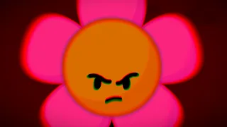 FLOWER'S RAMPAGE (BFDI Animation)