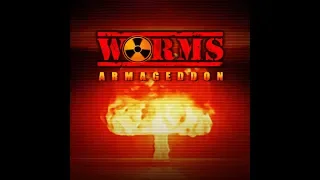 Worms Armageddon - Roping Madness