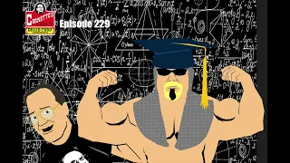 Jim Cornette on Scott Steiner Math