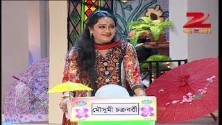 Didi No 1 Season 7 - Ep - 91 - Full Episode - Rachana Banerjee - Zee Bangla