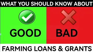 Farming Loans In Nigeria | Where & How To Get It