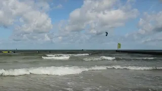 Im Fischland an der Ostsee