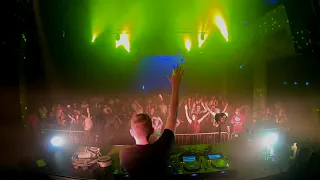 Craig Connelly live from Summer Sounds Festival, Helsinki 19.09.20