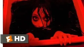 The Grudge 2 (5/7) Movie CLIP - Dark Room of Death (2006) HD