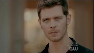 The Originals Klaus Season 5 Fights and Abilities