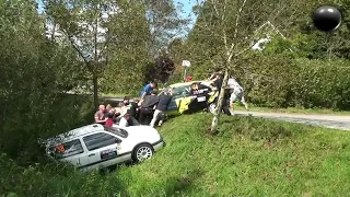 Bucklige Welt Rallye