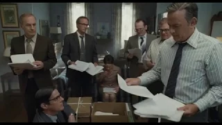 The Post Movie Clip Dig In from Blu-ray/DVD