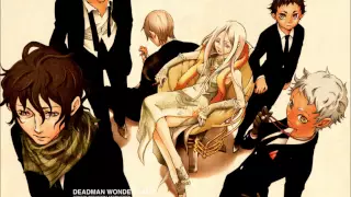 One Reason [Instrumental] - Deadman Wonderland Opening (HD)