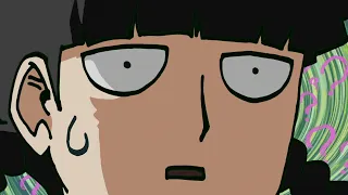 clips of mob being cute cause he makes me happy