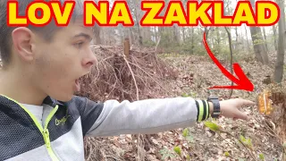 LOV NA ZAKLAD! [SLO]