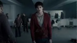 Warm Bodies | 4 Minutes First Look (2013)